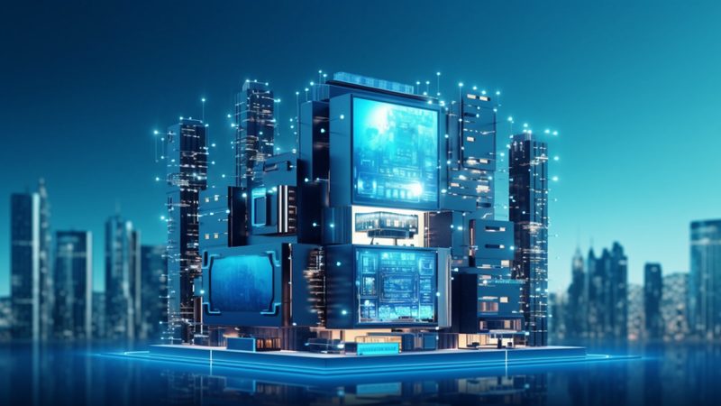 Linux运维托管服务：企业IT的稳定之选**