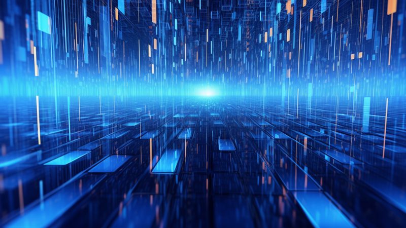 系统集成商成功案例：揭秘企业数字化转型背后的故事**